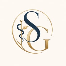Dr Shadi Ghorbani logotyp